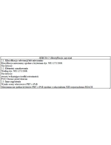 Sonax SX Multistar 1L