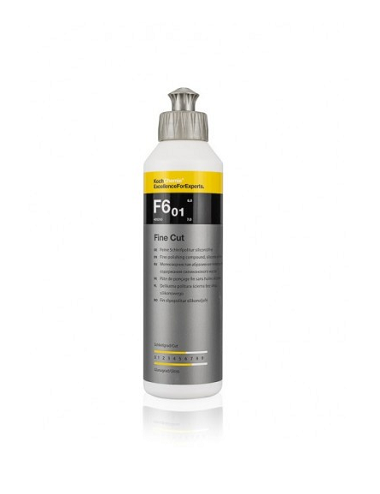 Koch Chemie Fine Cut F6.01 250ml