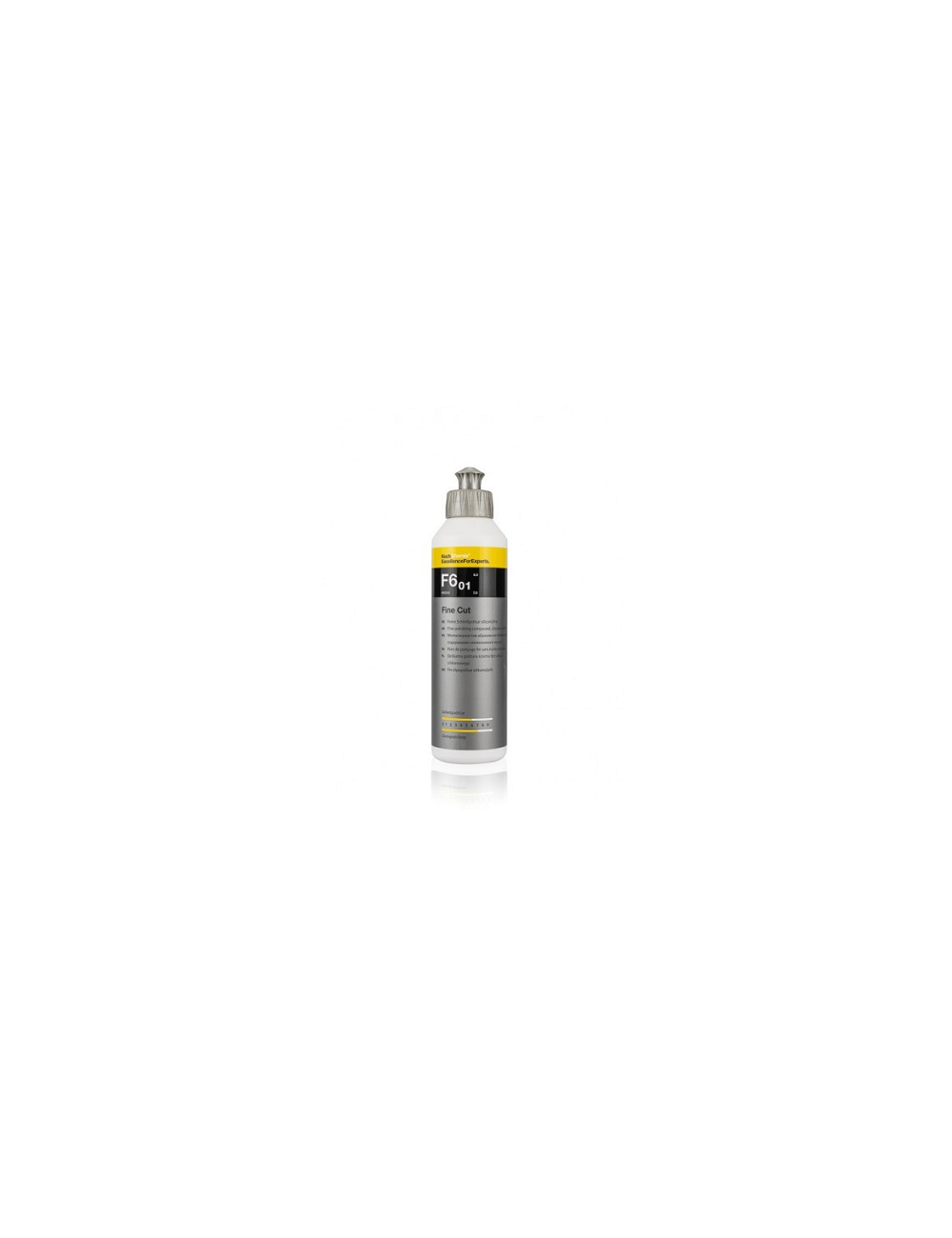 Koch Chemie Fine Cut F6.01 250ml