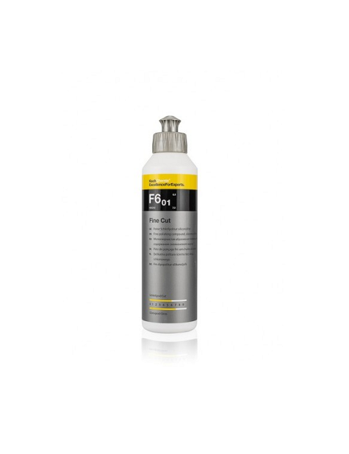 Koch Chemie Fine Cut F6.01 250ml
