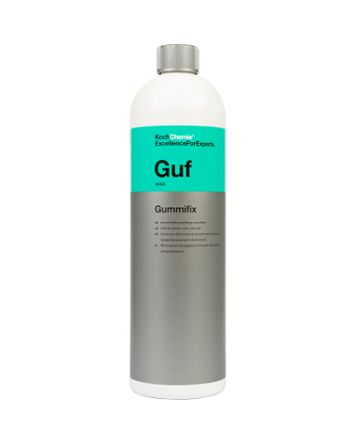 Koch Chemie GUF Gummifix 1L Dressing do gumy