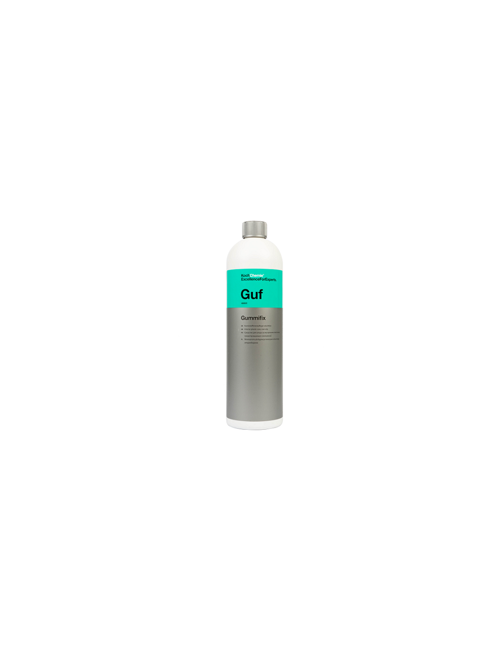 Koch Chemie GUF Gummifix 1L Dressing do gumy