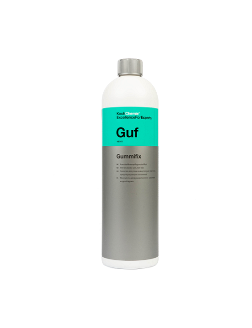 Koch Chemie GUF Gummifix 1L Dressing do gumy