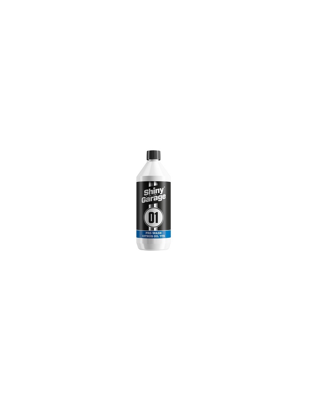 Shiny Garage Pre-Wash Citrus Oil TFR 1L