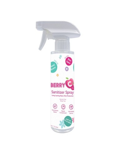 Tevo Berry Coat 500ml Preparat wirusobójczy