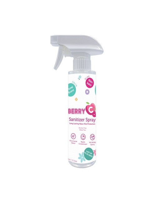 Tevo Berry Coat 500ml Preparat wirusobójczy