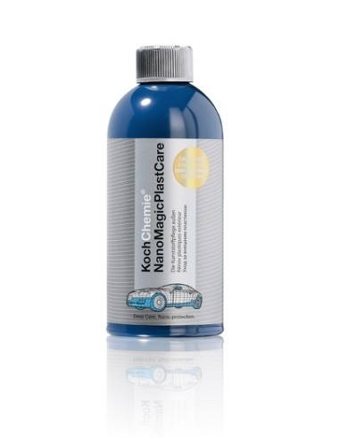 Koch Chemie Nano Magic Plast Care 500ml
