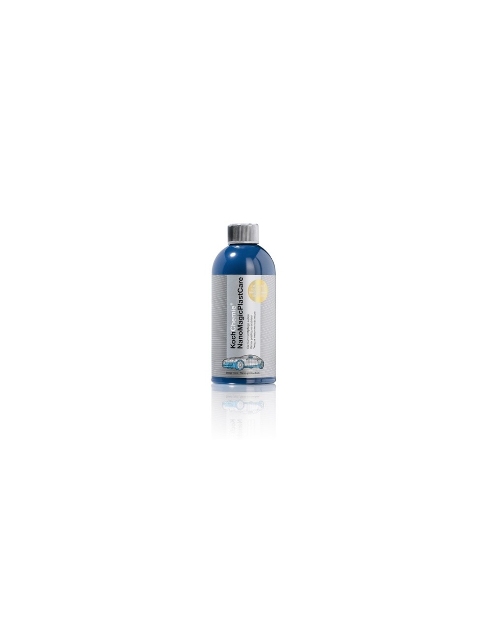 Koch Chemie Nano Magic Plast Care 500ml