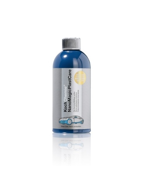 Koch Chemie Nano Magic Plast Care 500ml