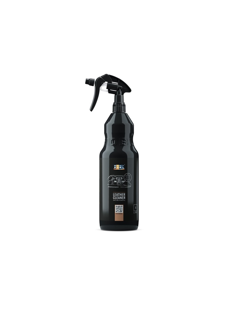 ADBL Leather Cleaner 1L