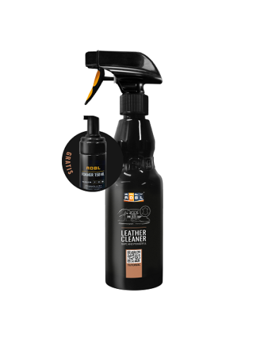 ADBL Leather Cleaner 500ml