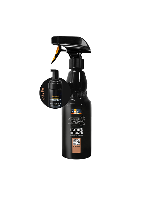 ADBL Leather Cleaner 500ml