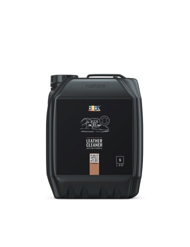 ADBL Leather Cleaner 5L