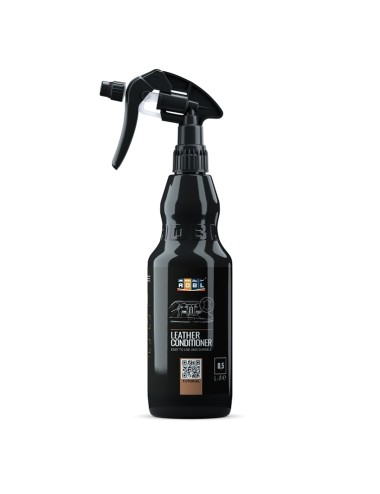 ADBL Leather Conditioner 500ml