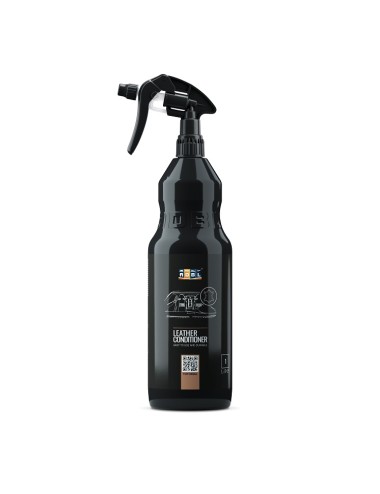 ADBL Leather Conditioner 1L