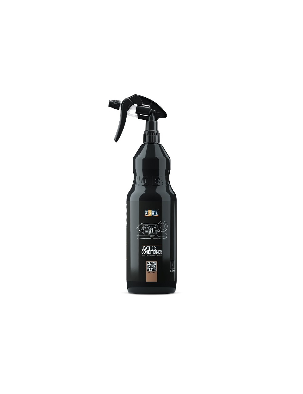 ADBL Leather Conditioner 1L