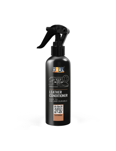 ADBL Leather Conditioner 200ml