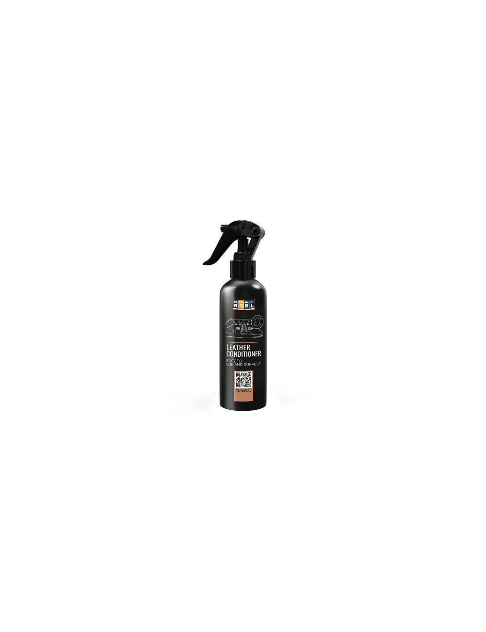 ADBL Leather Conditioner 200ml