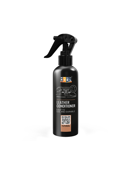 ADBL Leather Conditioner 200ml