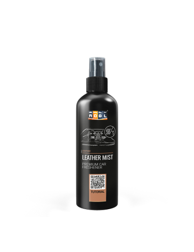 ADBL Leather Mist 200ml