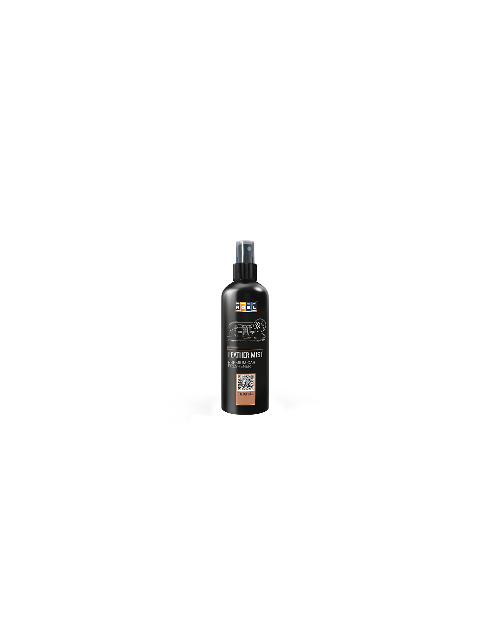 ADBL Leather Mist 200ml