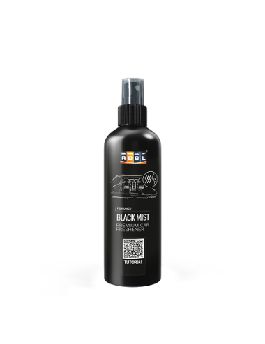 ADBL Black Mist 200ml