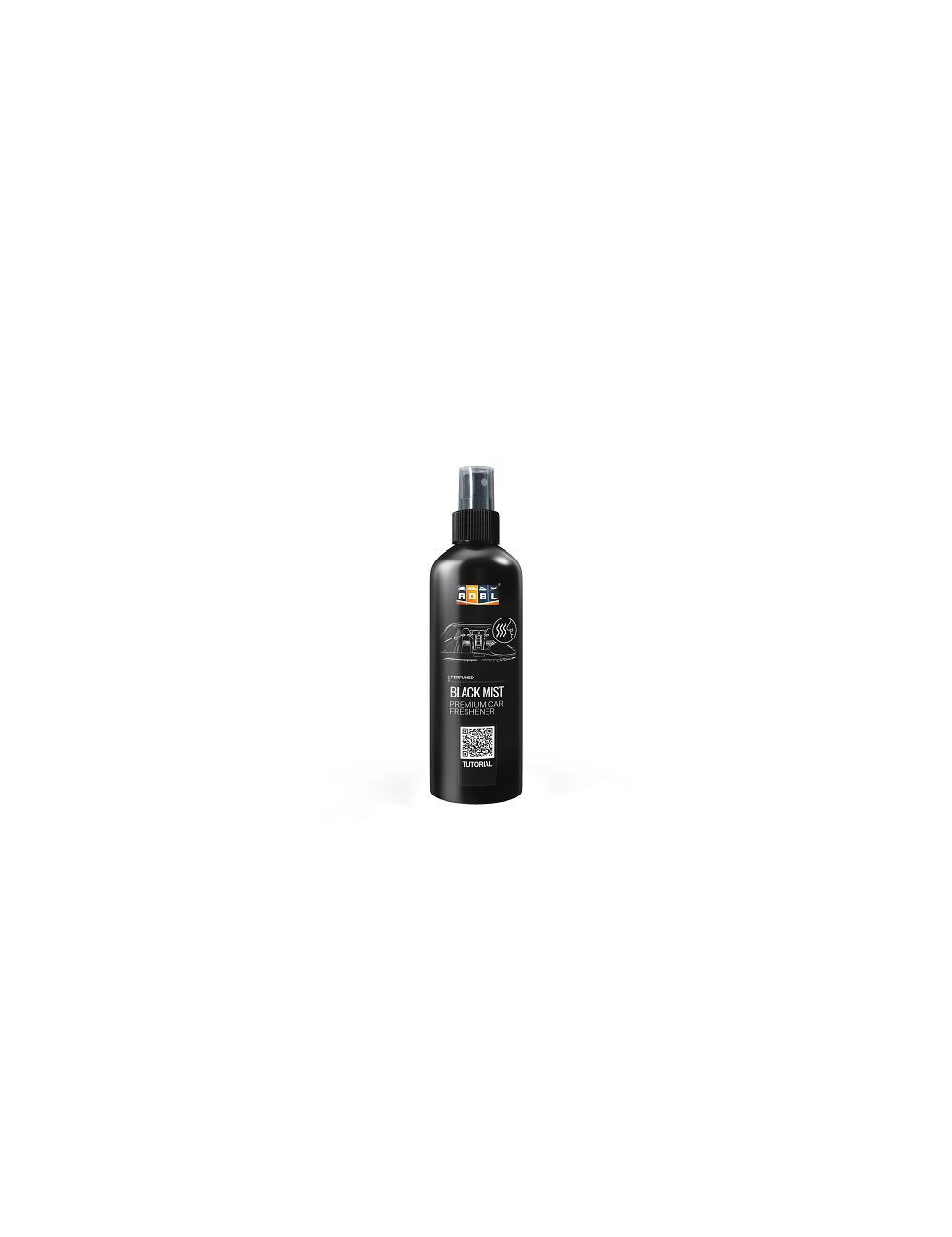 ADBL Black Mist 200ml