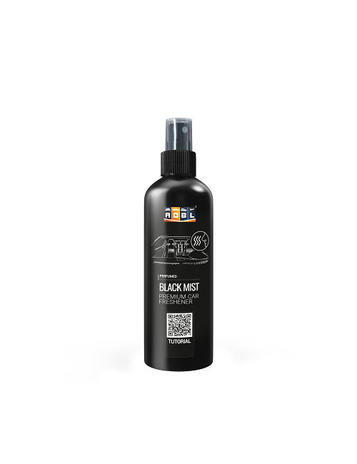 ADBL Black Mist 200ml