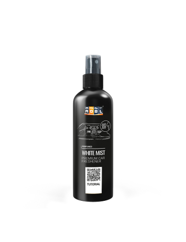 ADBL White Mist 200ml