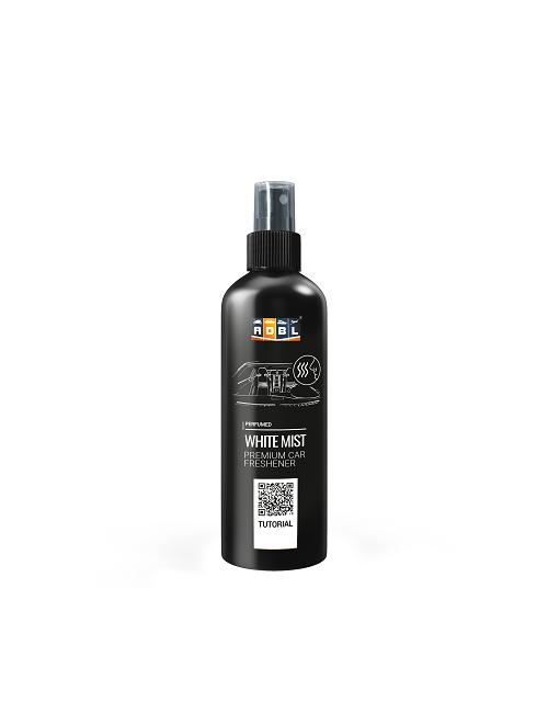 ADBL White Mist 200ml
