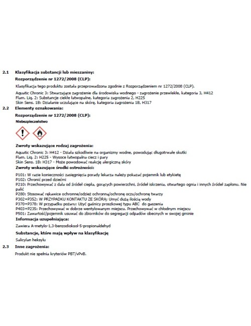 ADBL White Mist 200ml