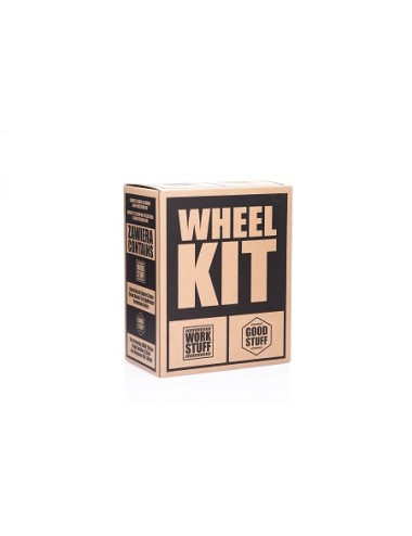 Good Stuff Wheel Kit