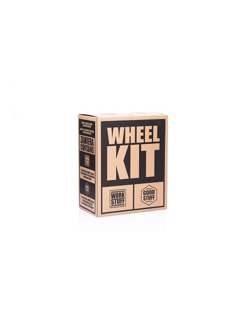 Good Stuff Wheel Kit
