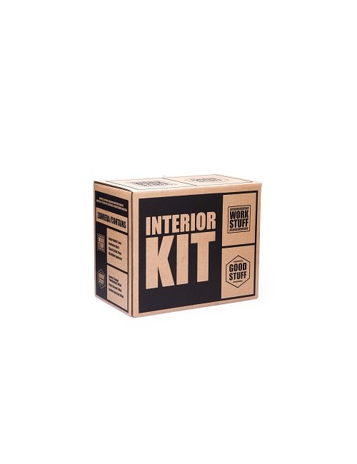 Good Stuff Interior Kit