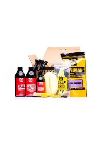 Good Stuff Interior Kit