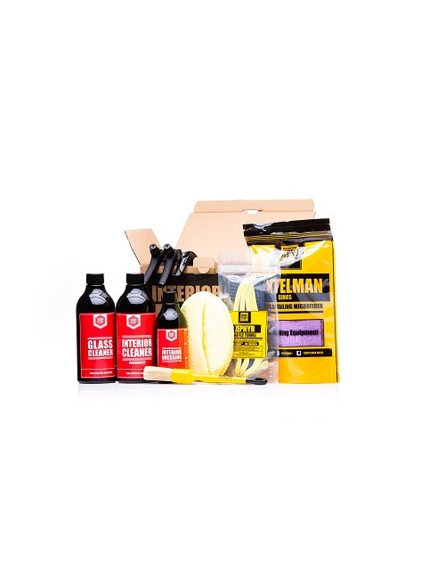 Good Stuff Interior Kit