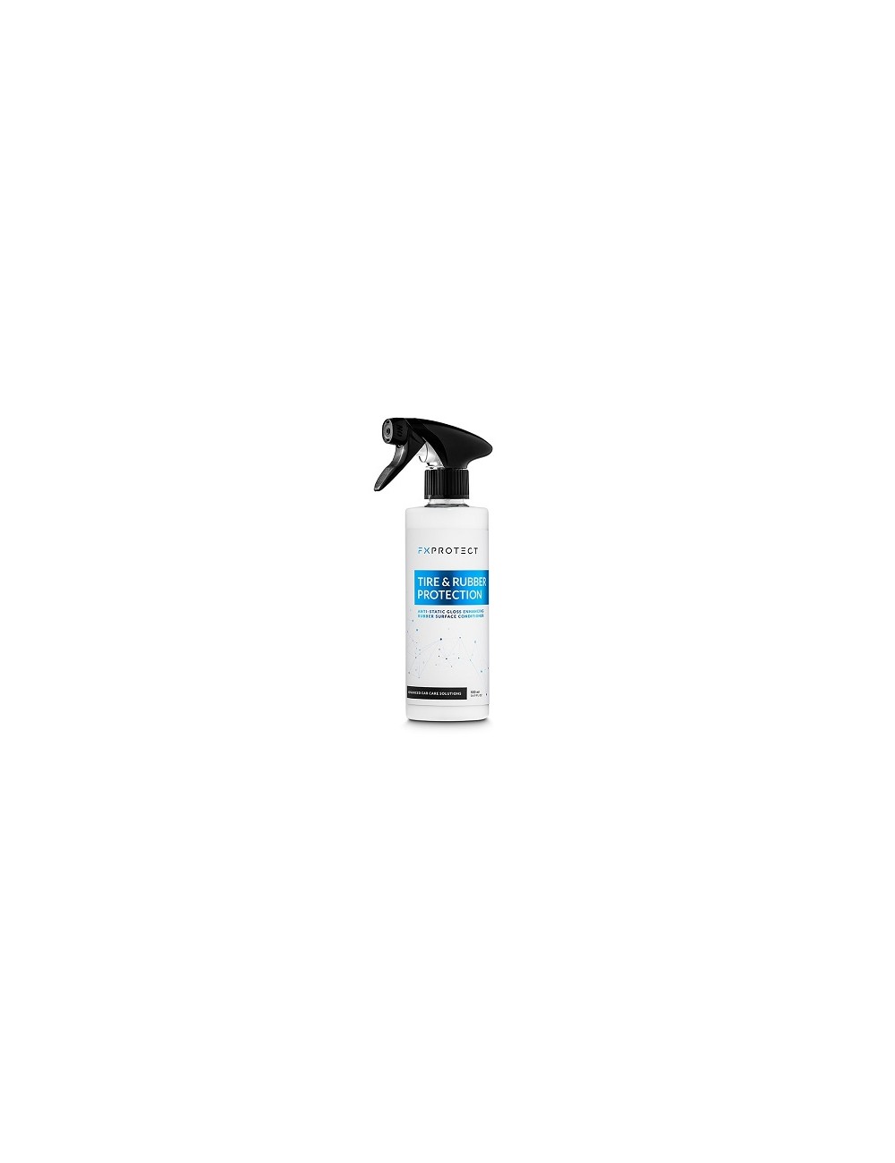 FX Protect Tire & Rubber Protection 500ml