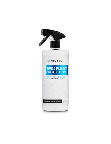 FX Protect Tire & Rubber Protection 1L