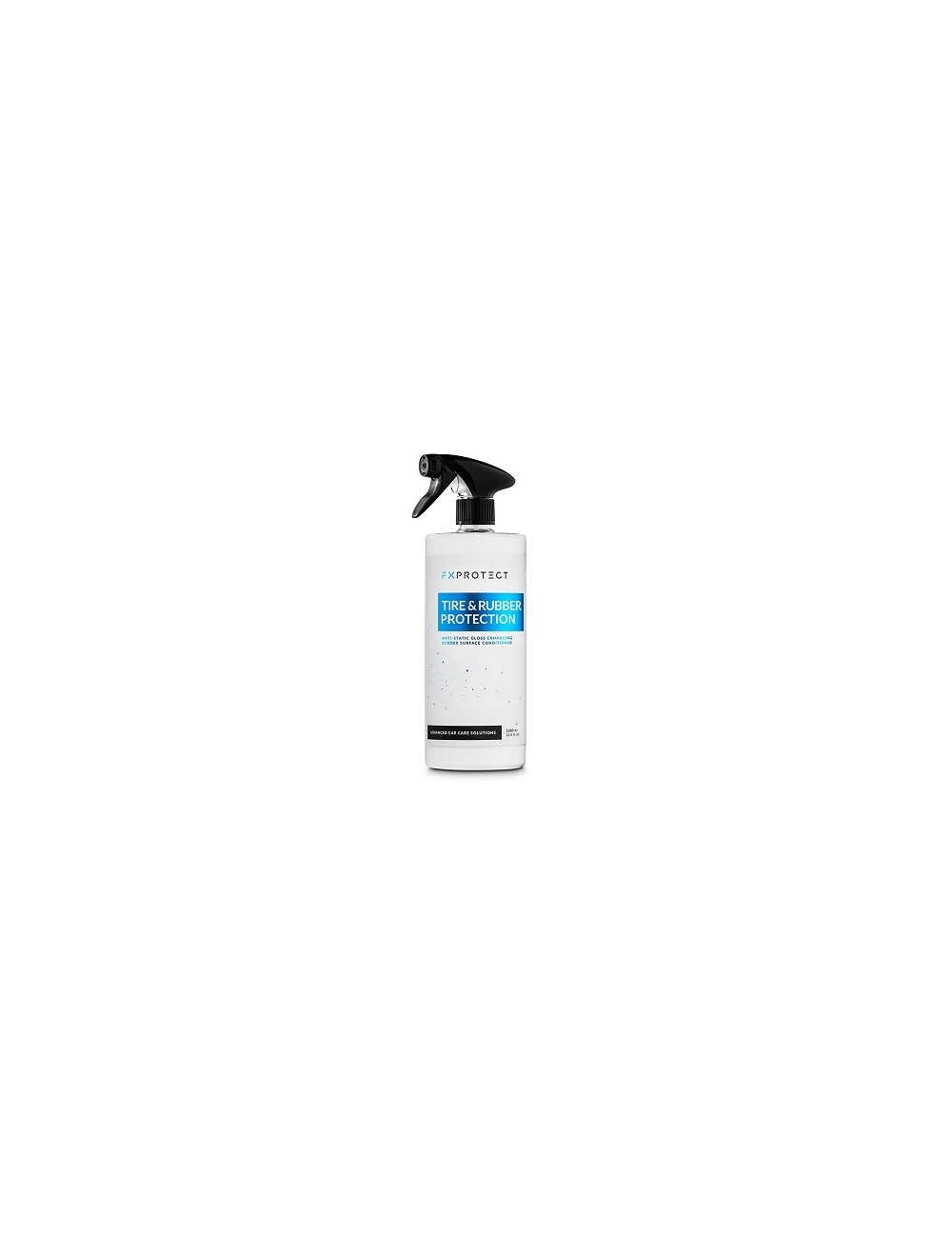 FX Protect Tire & Rubber Protection 1L