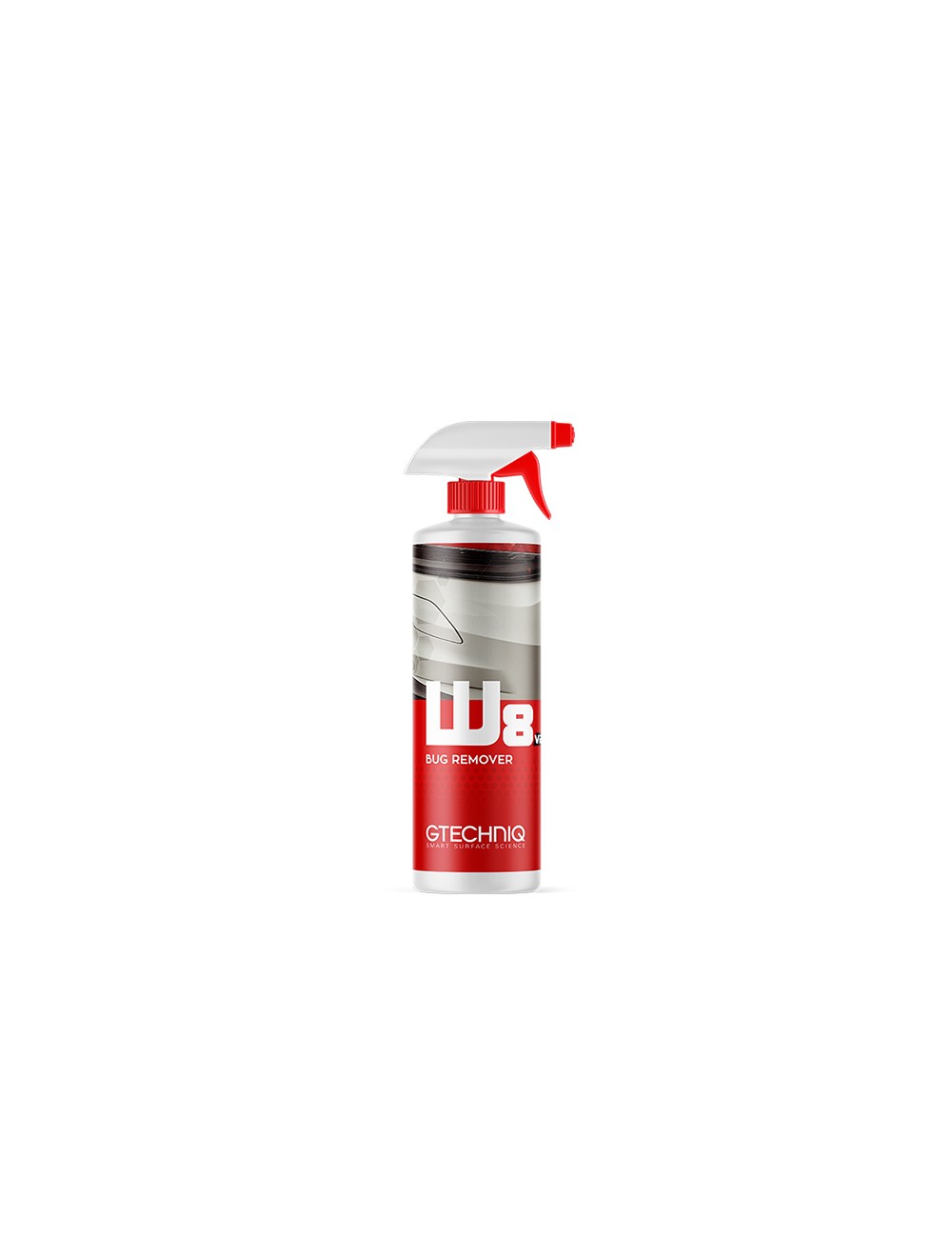 Gtechniq W8 Bug Remover v2 250ml