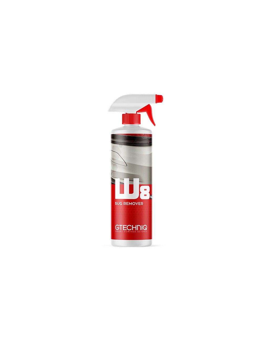 Gtechniq W8 Bug Remover v2 500ml