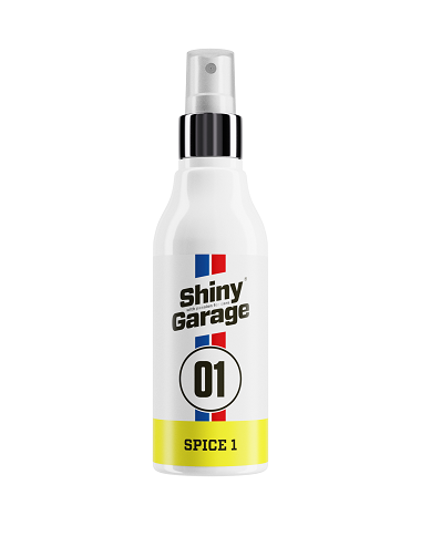 Shiny Garage Spice 1 150ml