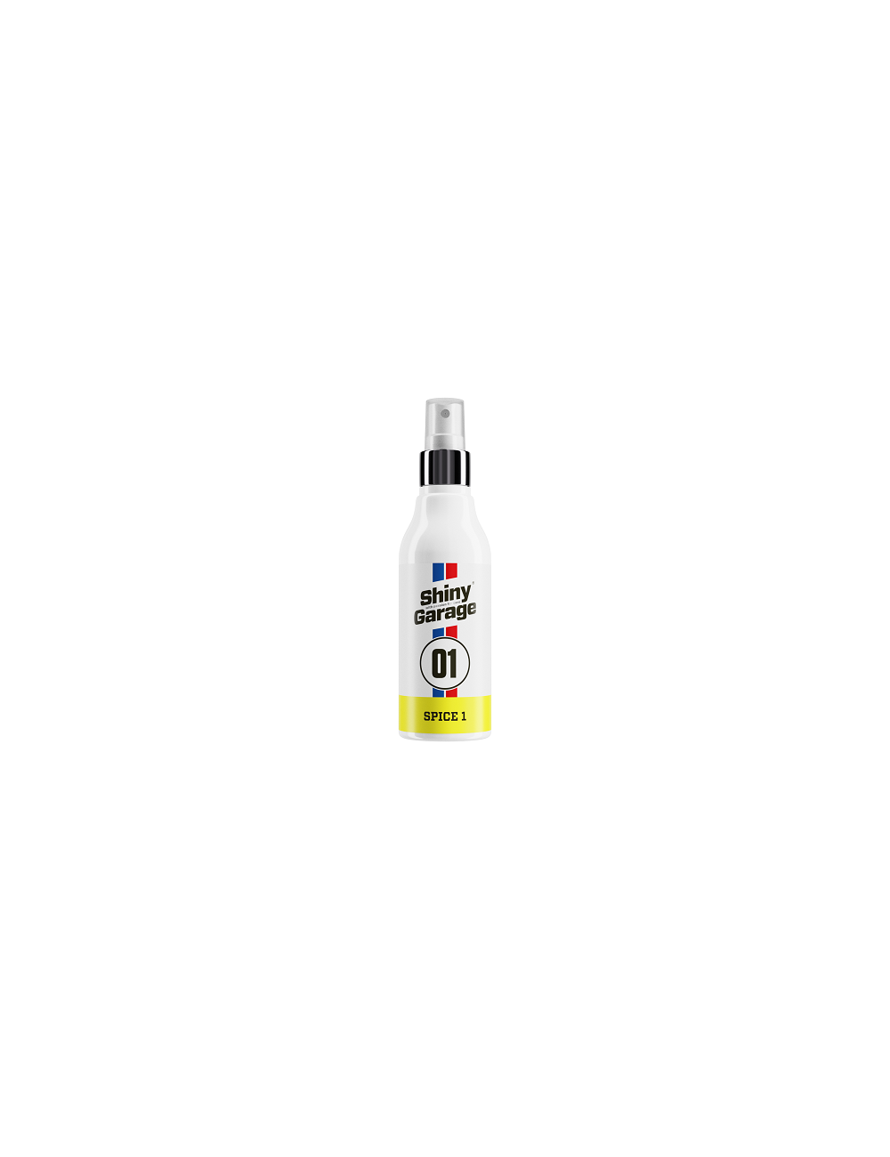 Shiny Garage Spice 1 150ml