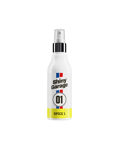 Shiny Garage Spice 1 150ml