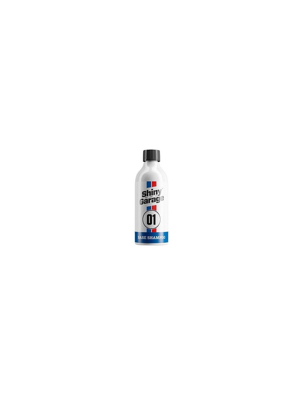 Shiny Garage Base Car Shampoo 500ml