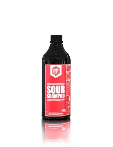Good Stuff Sour Shampoo 500ml