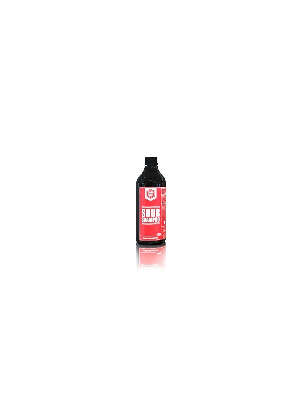 Good Stuff Sour Shampoo 500ml