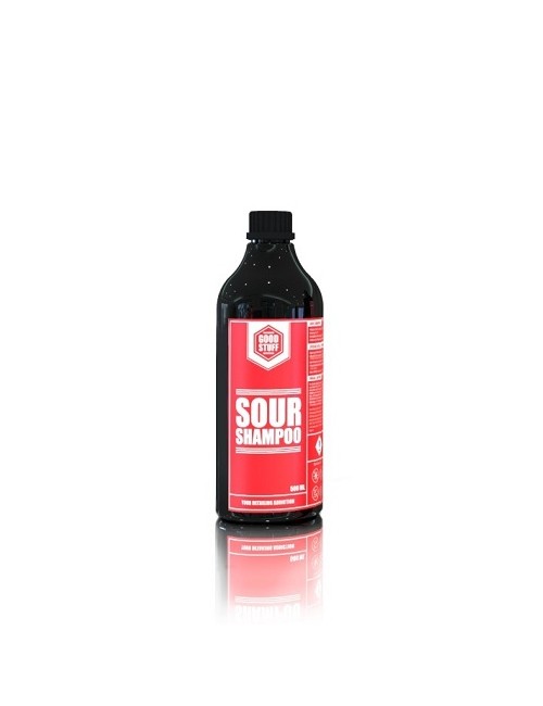 Good Stuff Sour Shampoo 500ml