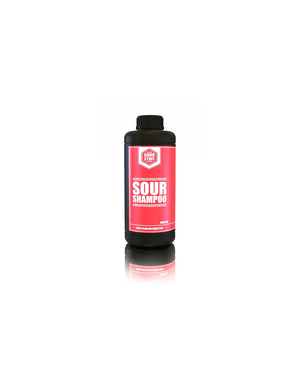 Good Stuff Sour Shampoo 1L