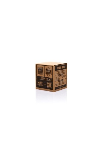 Good Stuff Show Wax 50ml + Handy Wax Applicator